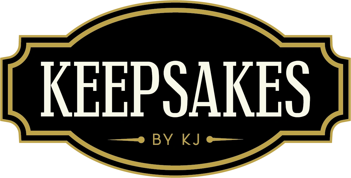 Keepsakes by KJ